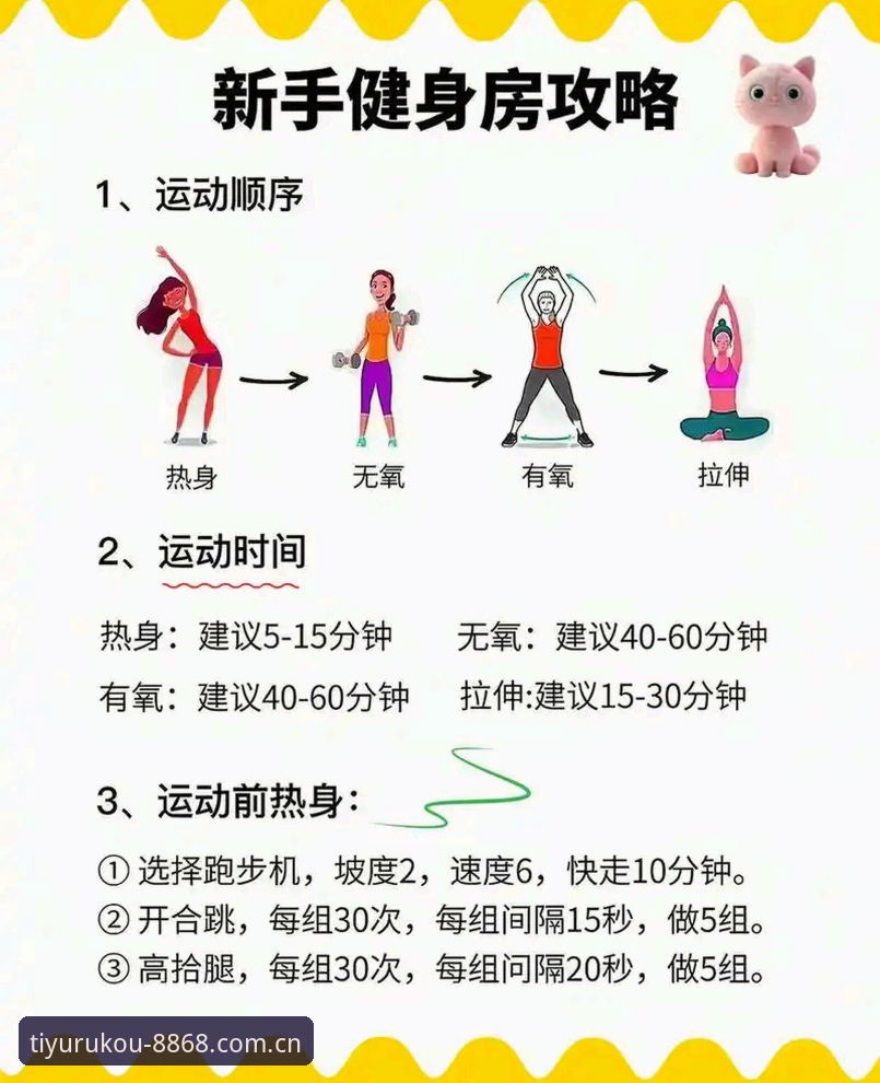 体育新手教程必备 体育新手如何快速入门?8868体育平台注册后必做的5件事